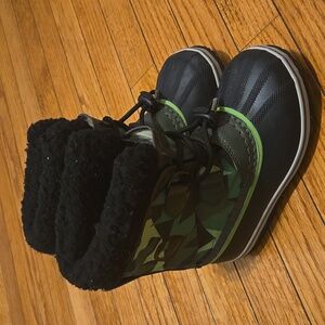 Sorel Snow Boots